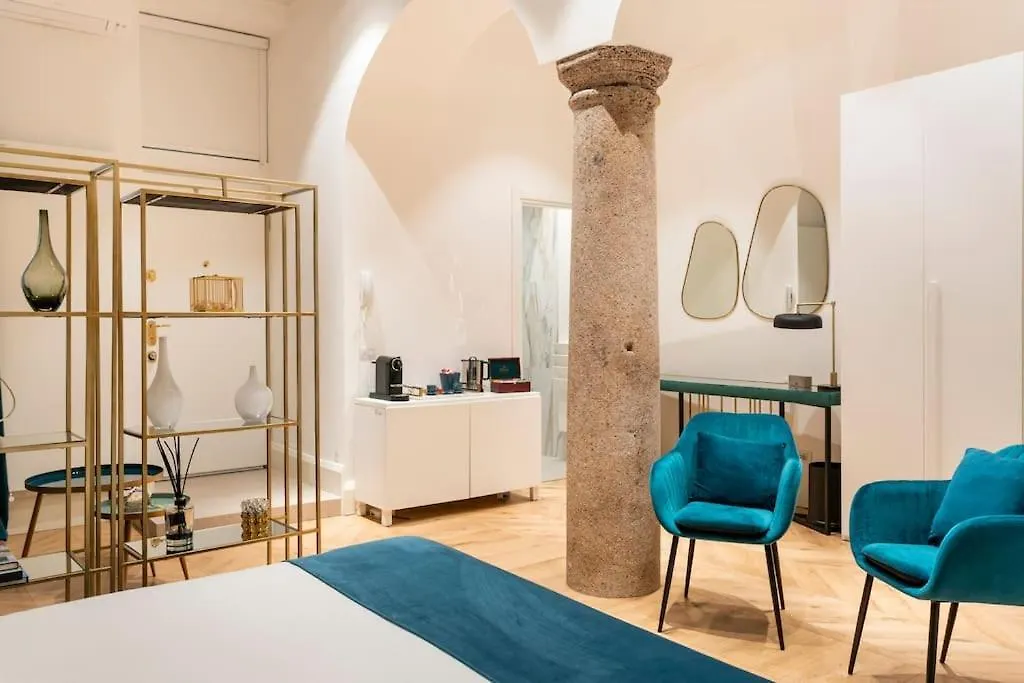 La Scala Suite-Luxury Apartment Milano