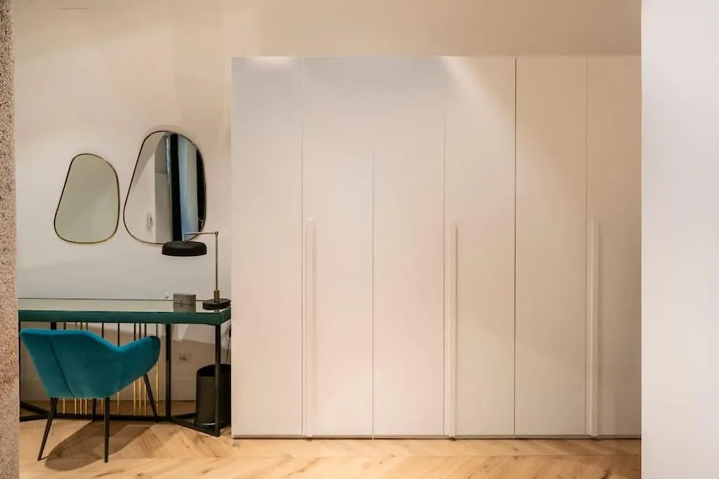 La Scala Suite-Luxury Apartment Milano