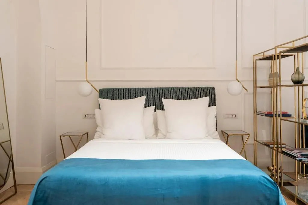 La Scala Suite-Luxury Apartment Milano