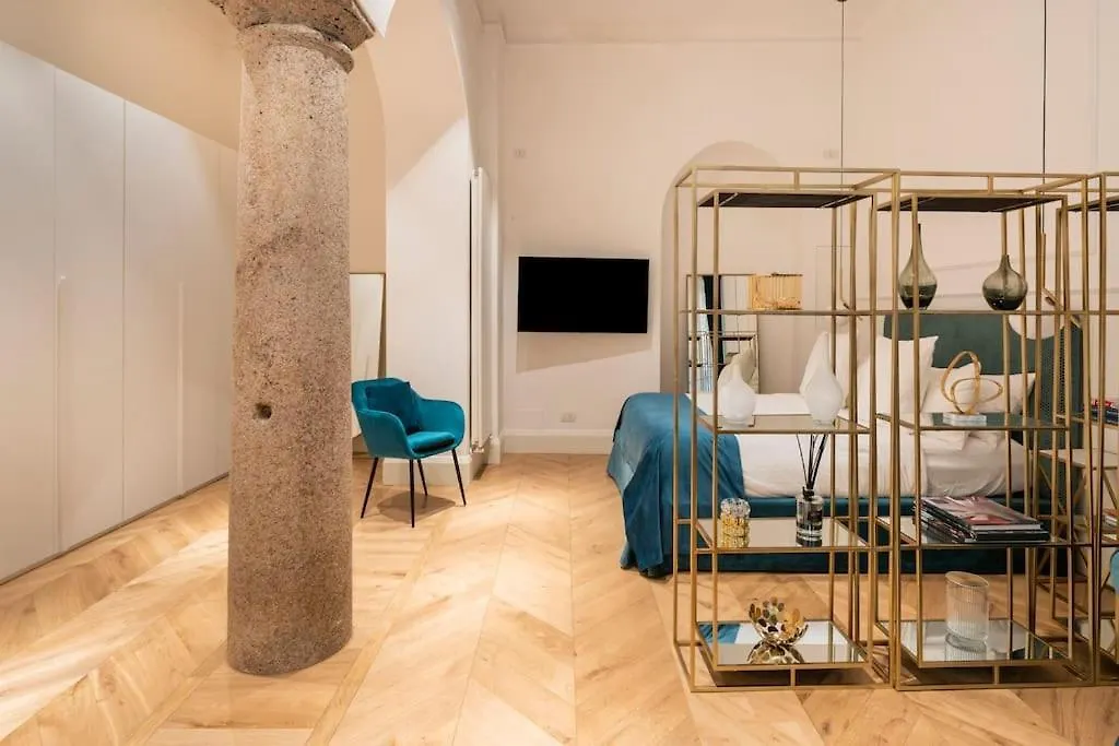 La Scala Suite-Luxury Apartment Milano