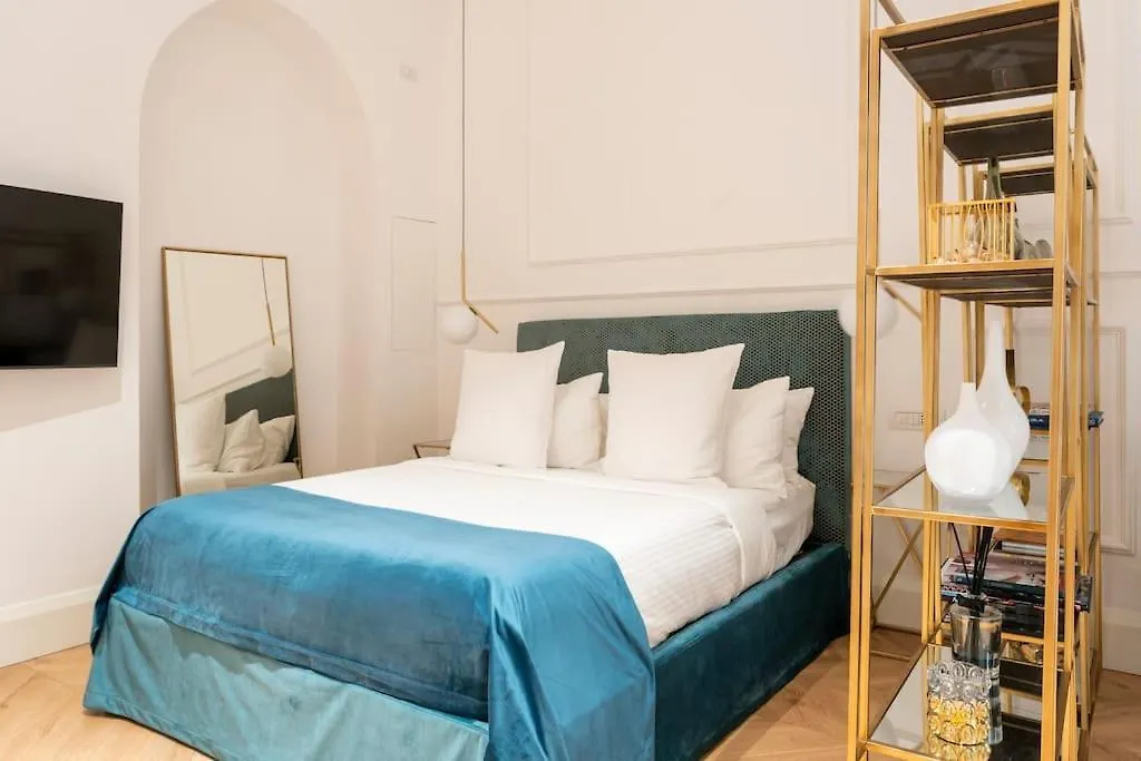 La Scala Suite-Luxury Apartment Milano