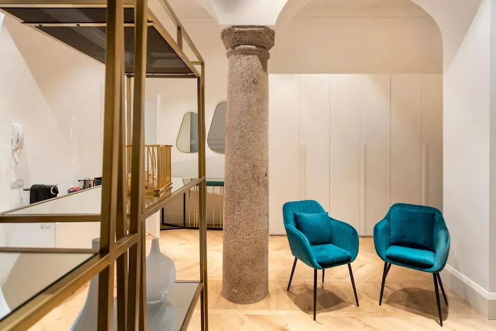 La Scala Suite-Luxury Apartment Milano