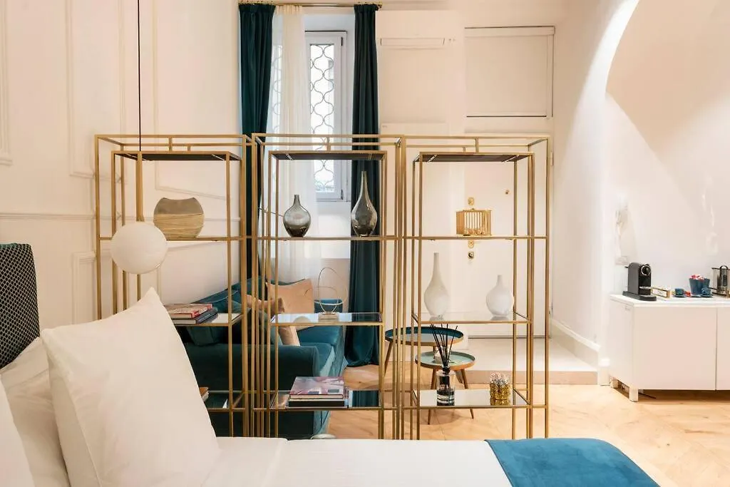 La Scala Suite-Luxury Apartment Milaan